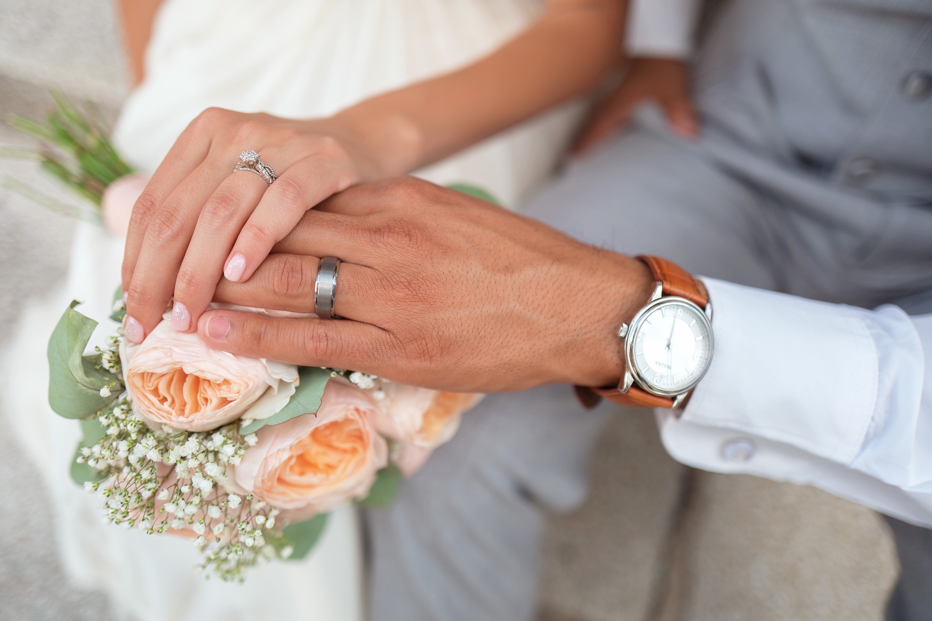 Het huwelijk: waar zeg je eigenlijk ‘ja’ op?