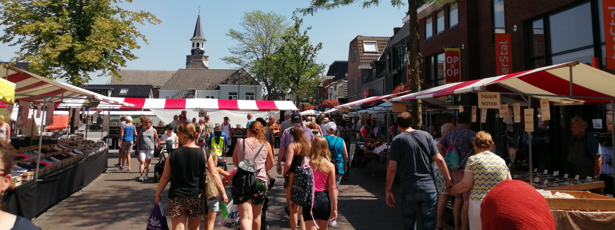 Noaberschap in de 21e eeuw: hoe versterken we sociale cohesie?